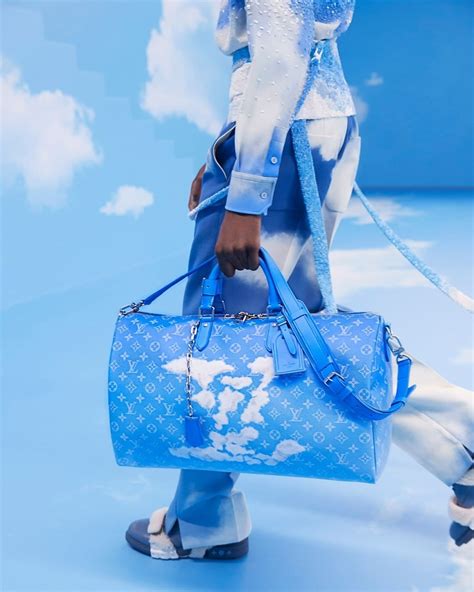 louis vuitton cloud|louis vuitton cloud collection.